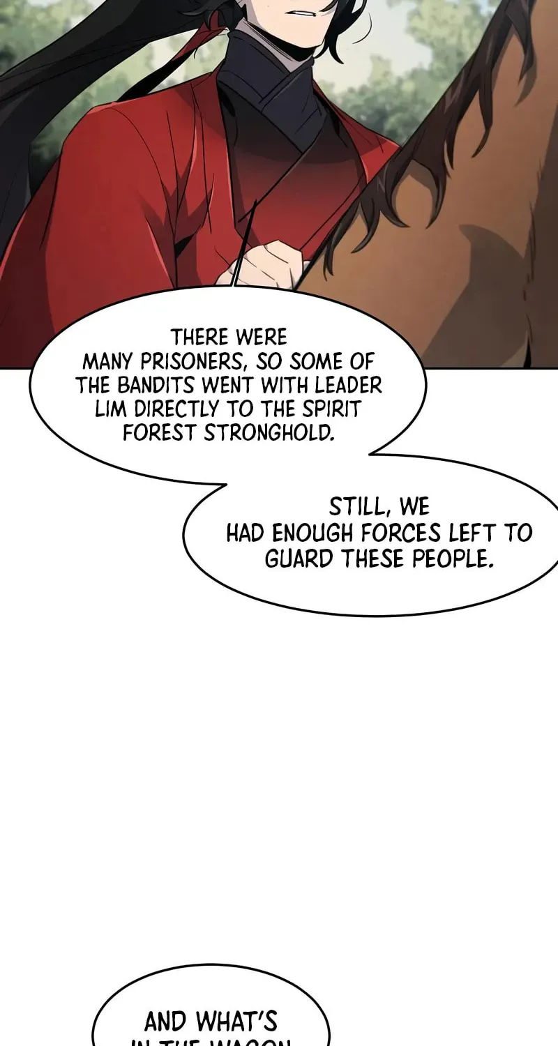 Return of the Mad Demon Chapter 156 page 58 - 