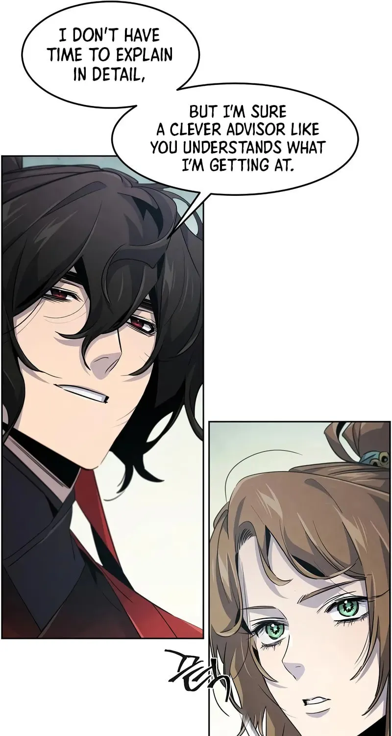 Return of the Mad Demon Chapter 156 page 60 - 