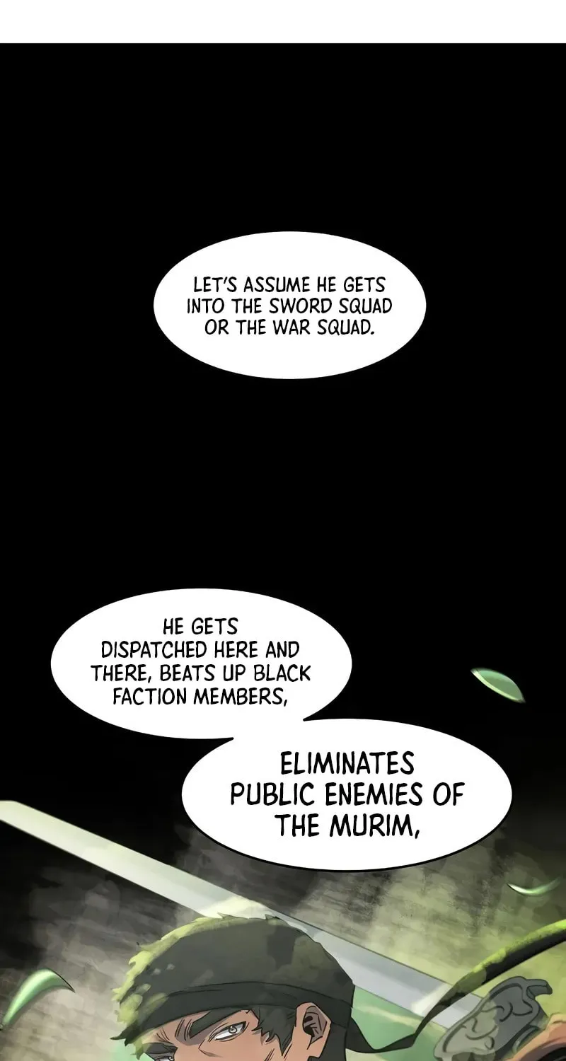 Return of the Mad Demon Chapter 156 page 7 - 