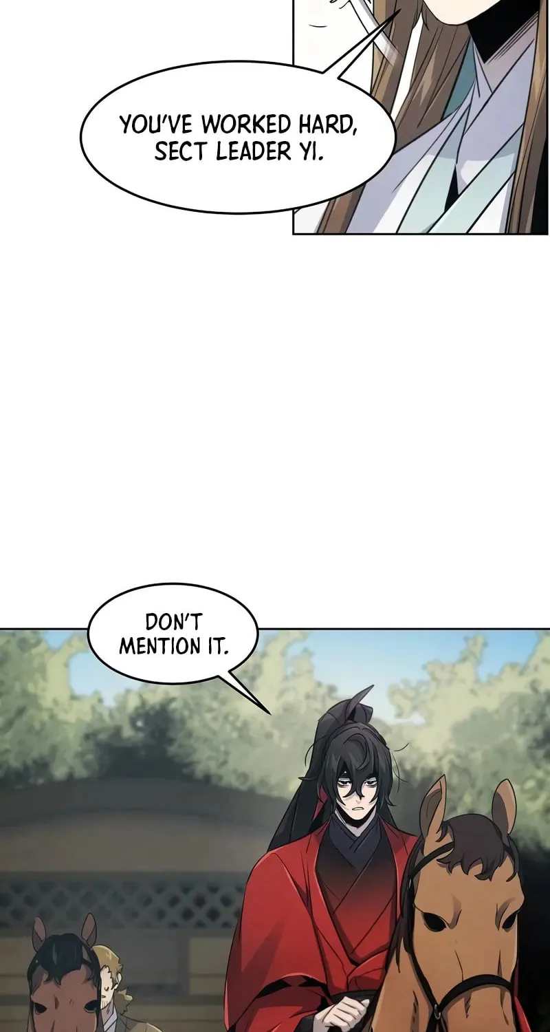 Return of the Mad Demon Chapter 156 page 61 - 