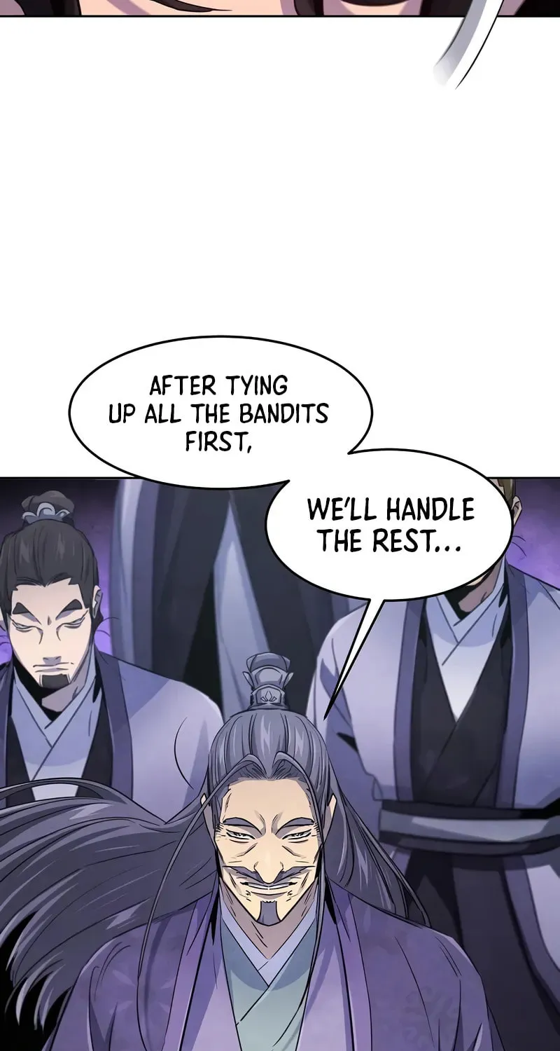 Return of the Mad Demon Chapter 156 page 64 - 