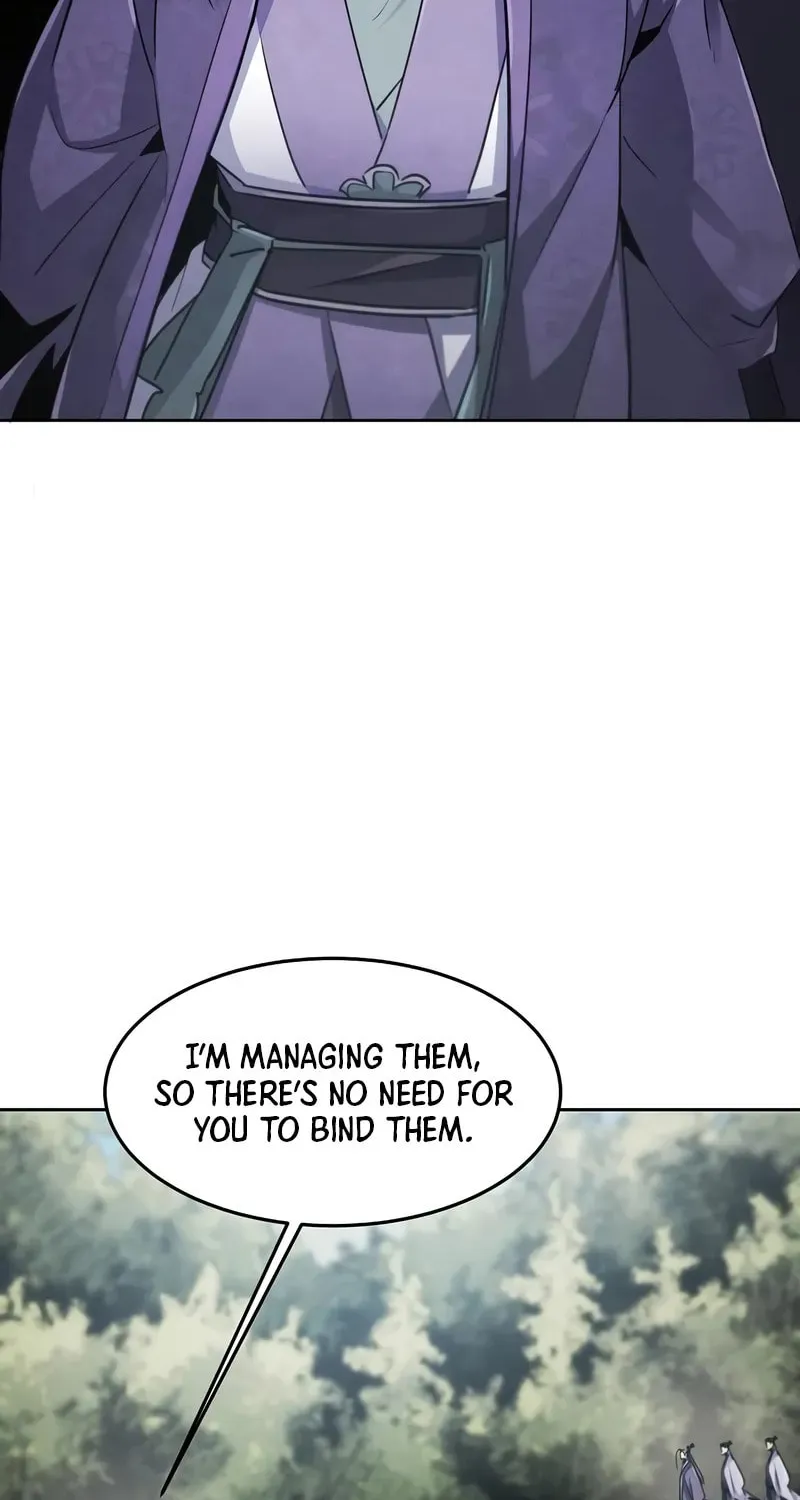 Return of the Mad Demon Chapter 156 page 65 - 