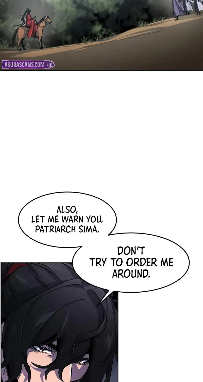 Return of the Mad Demon Chapter 156 page 66 - 
