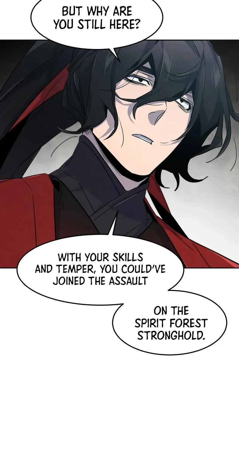 Return of the Mad Demon Chapter 156 page 68 - 