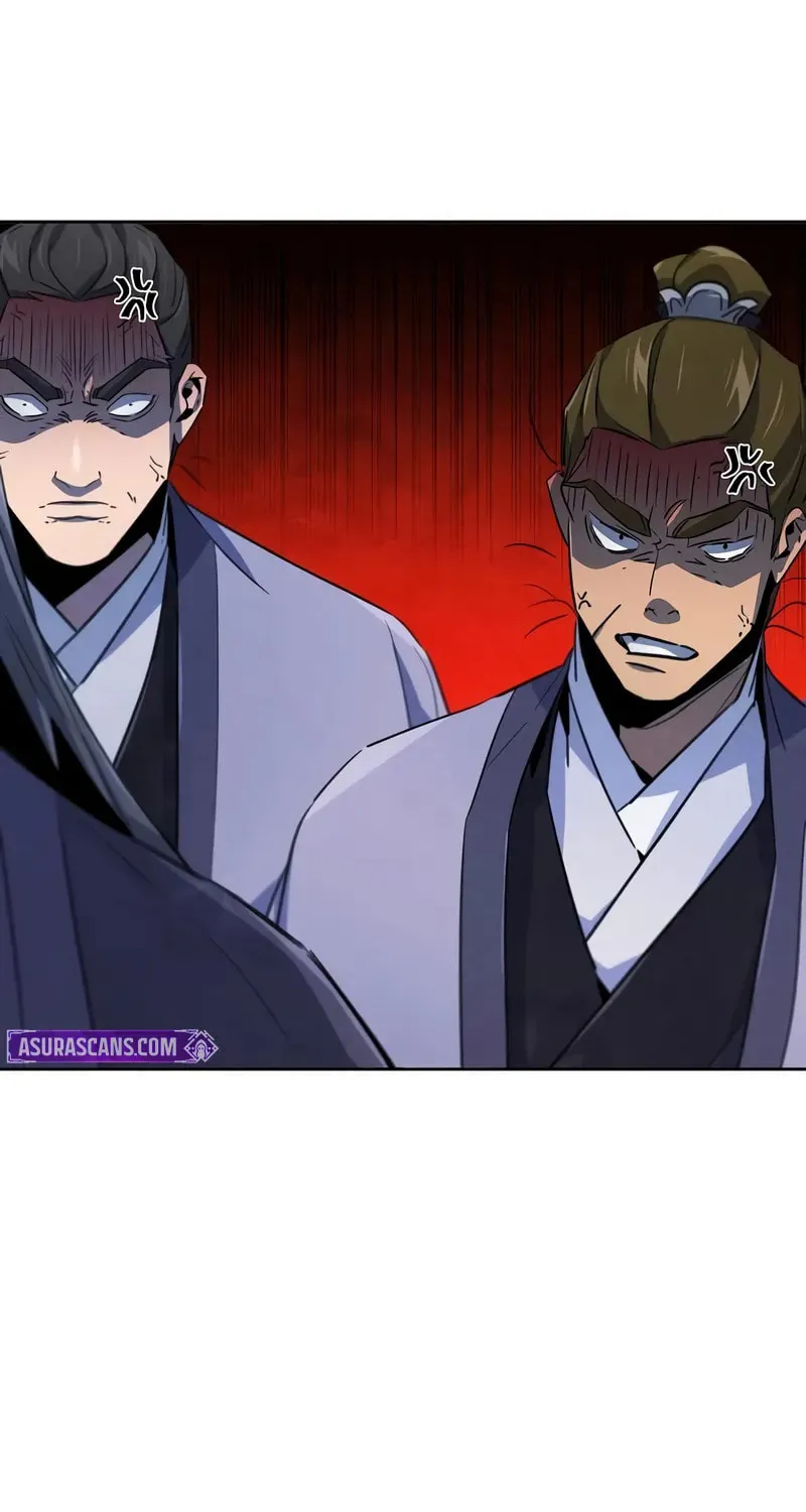 Return of the Mad Demon Chapter 156 page 69 - 