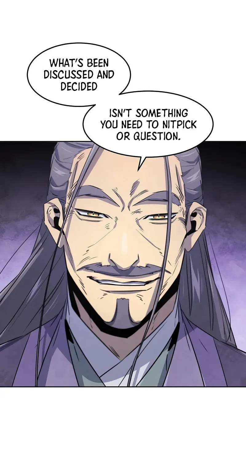 Return of the Mad Demon Chapter 156 page 70 - 