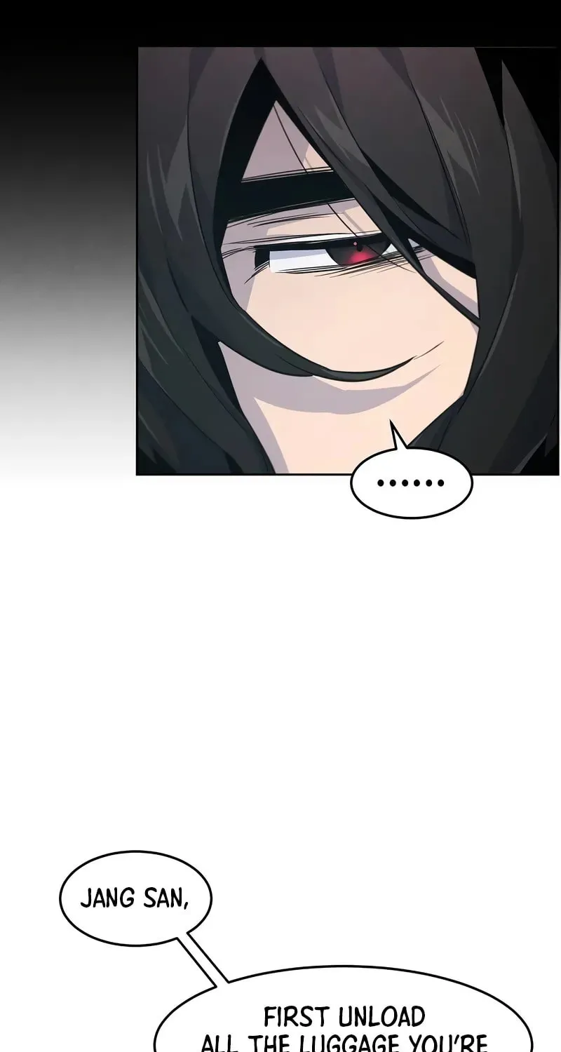 Return of the Mad Demon Chapter 156 page 76 - 