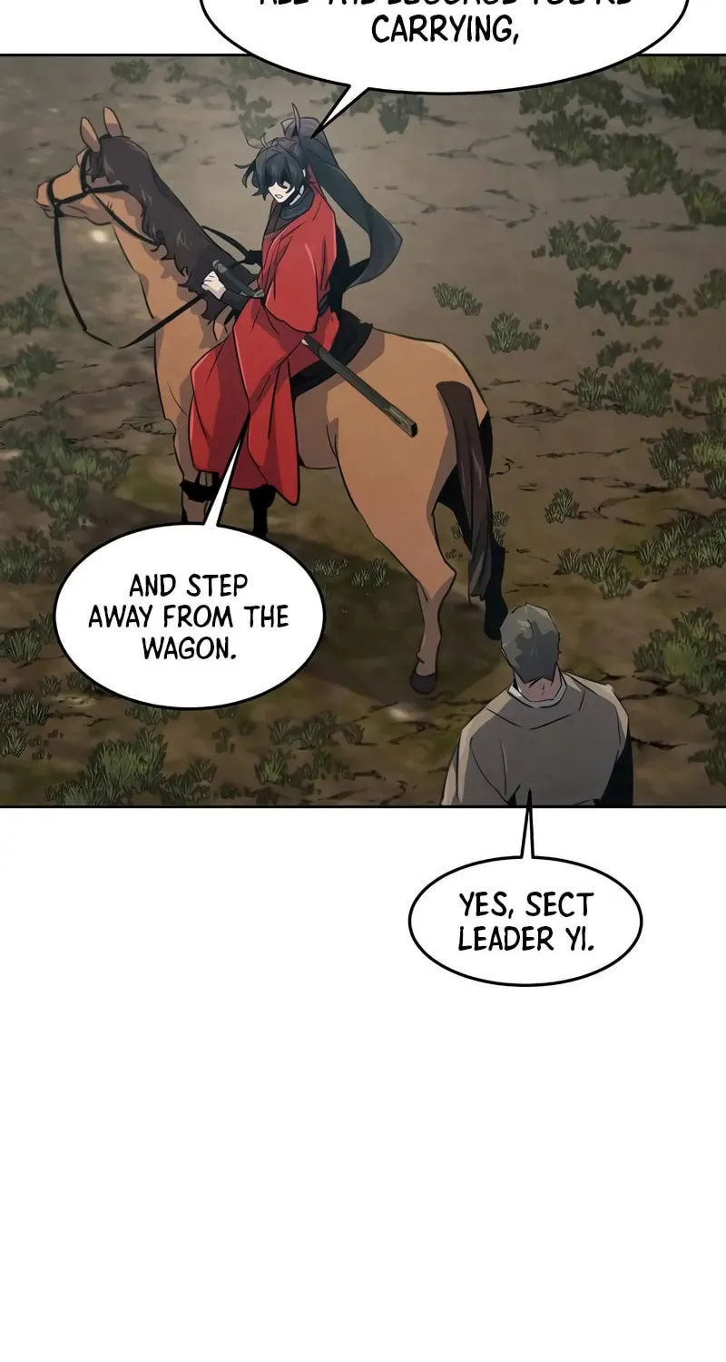 Return of the Mad Demon Chapter 156 page 77 - 