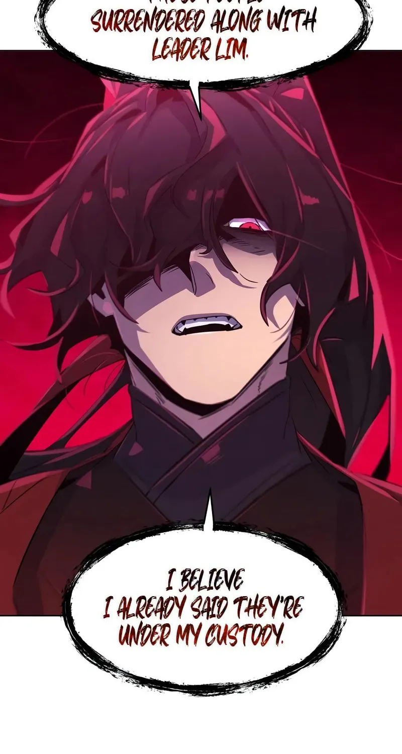 Return of the Mad Demon Chapter 156 page 85 - 