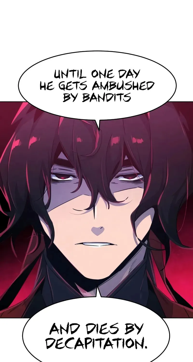 Return of the Mad Demon Chapter 156 page 10 - 