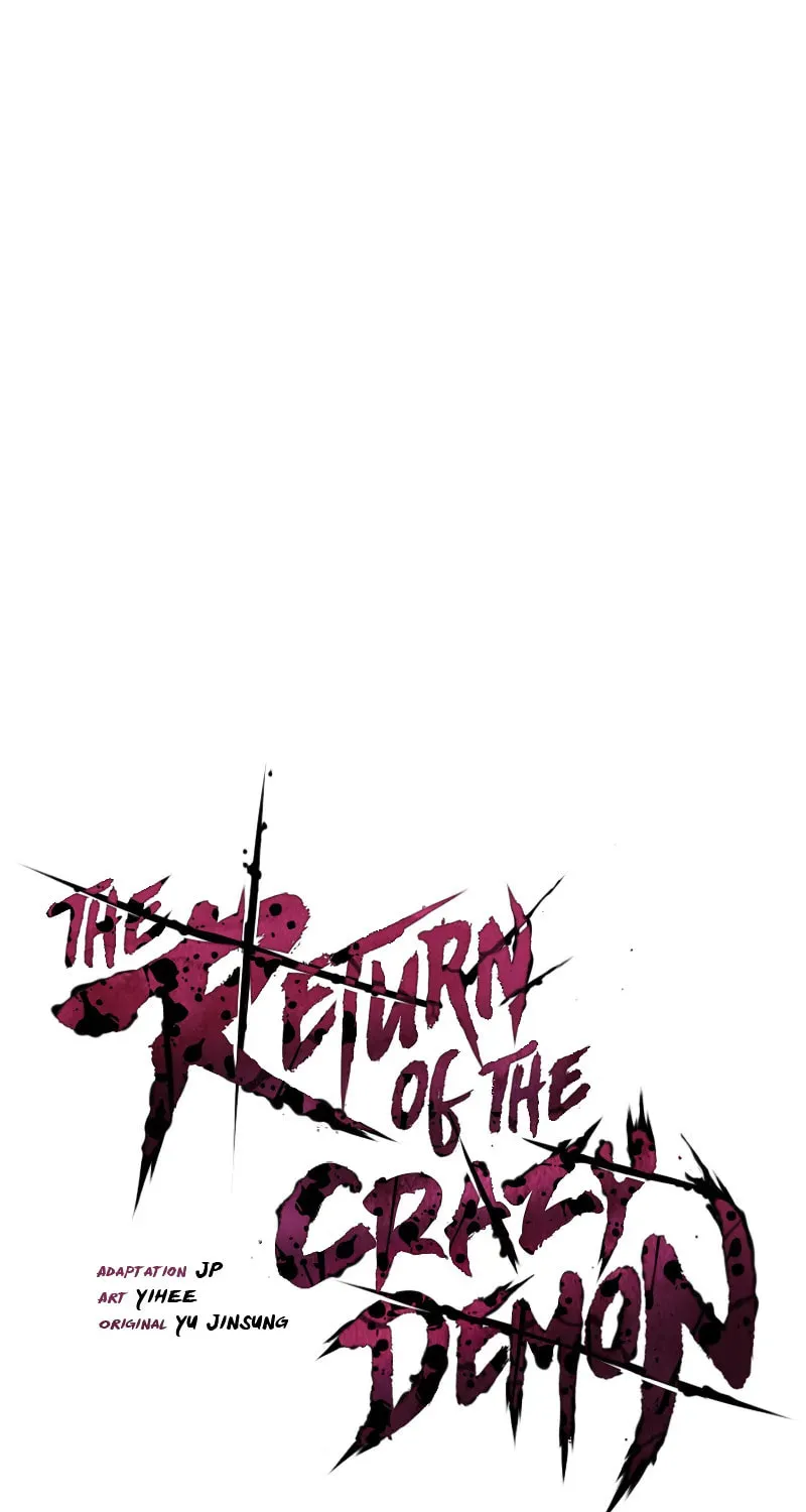 Return of the Mad Demon Chapter 157 page 2 - 