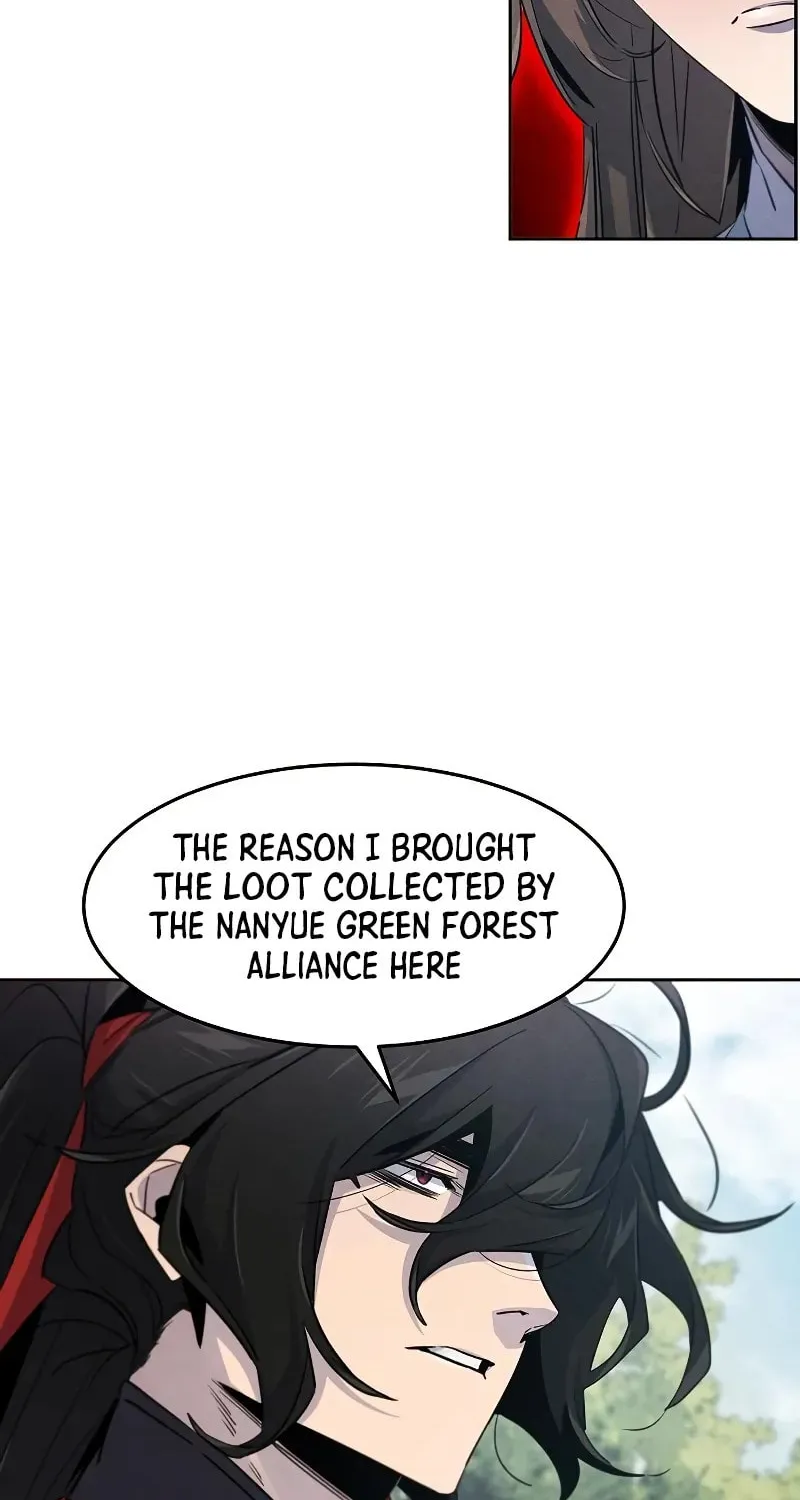 Return of the Mad Demon Chapter 157 page 13 - 