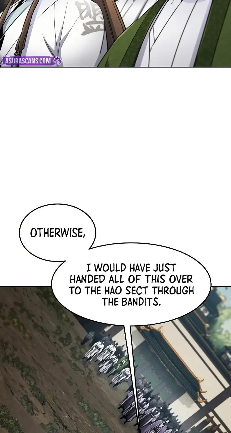 Return of the Mad Demon Chapter 157 page 15 - 