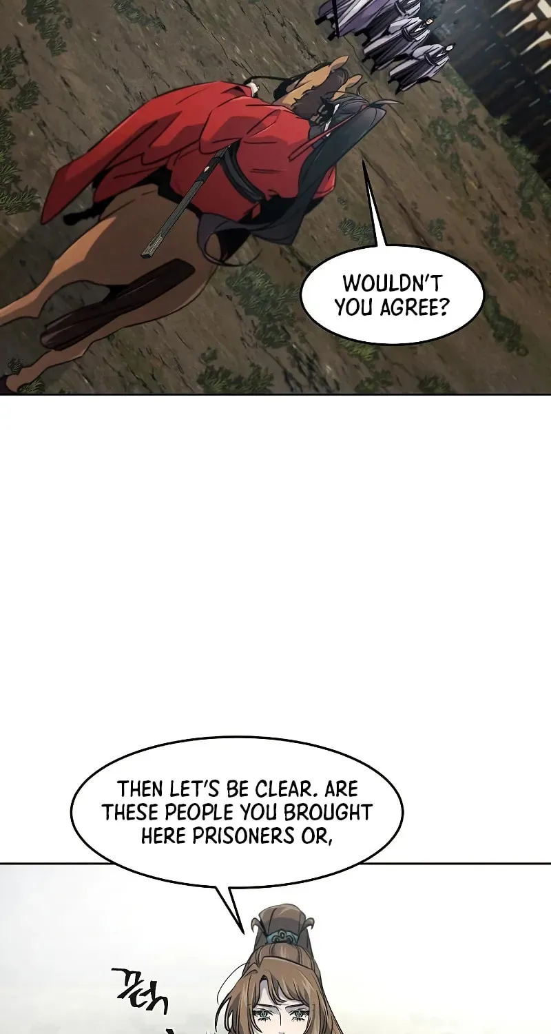 Return of the Mad Demon Chapter 157 page 16 - 