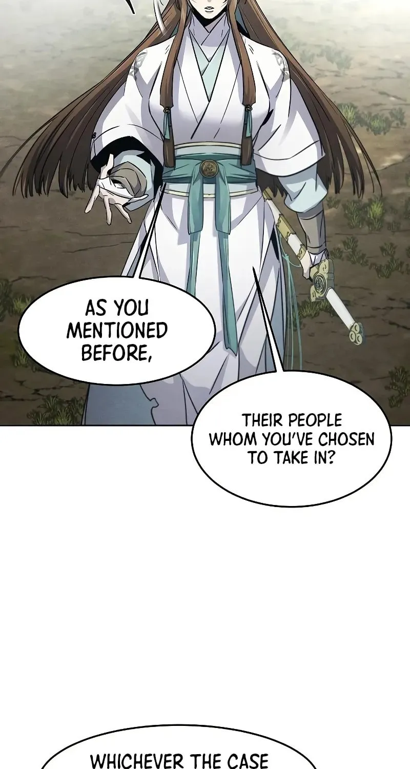 Return of the Mad Demon Chapter 157 page 17 - 
