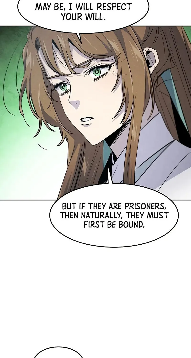 Return of the Mad Demon Chapter 157 page 18 - 