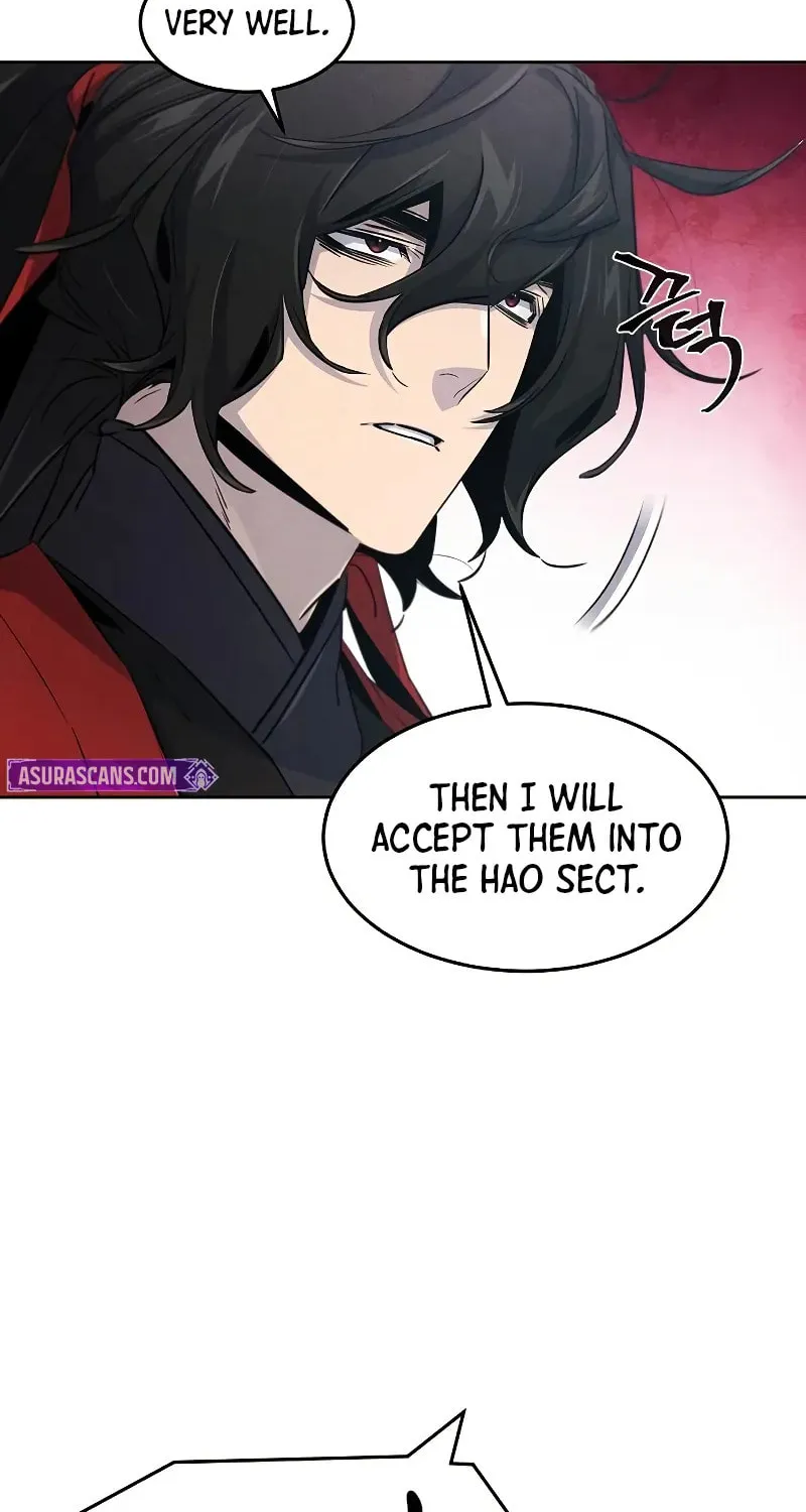 Return of the Mad Demon Chapter 157 page 19 - 