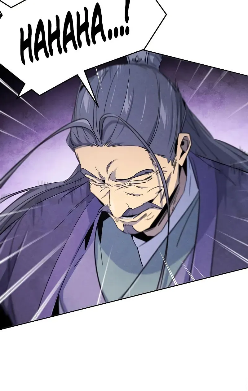 Return of the Mad Demon Chapter 157 page 20 - 