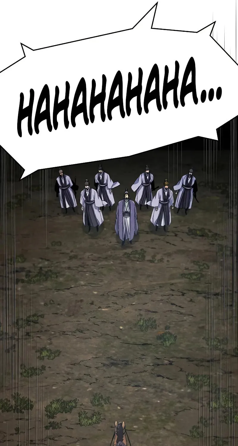 Return of the Mad Demon Chapter 157 page 21 - 