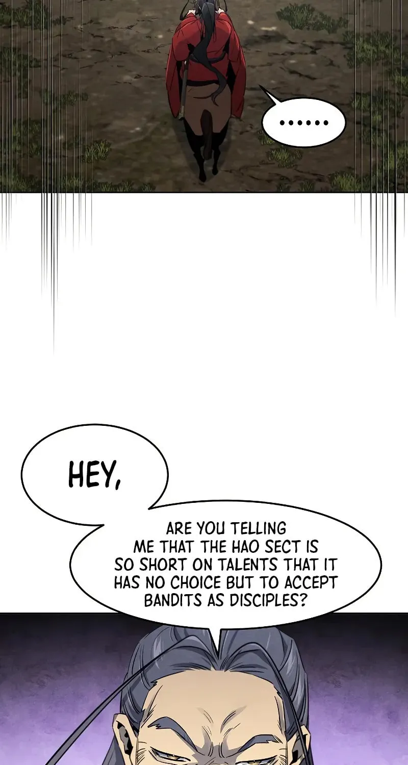 Return of the Mad Demon Chapter 157 page 22 - 