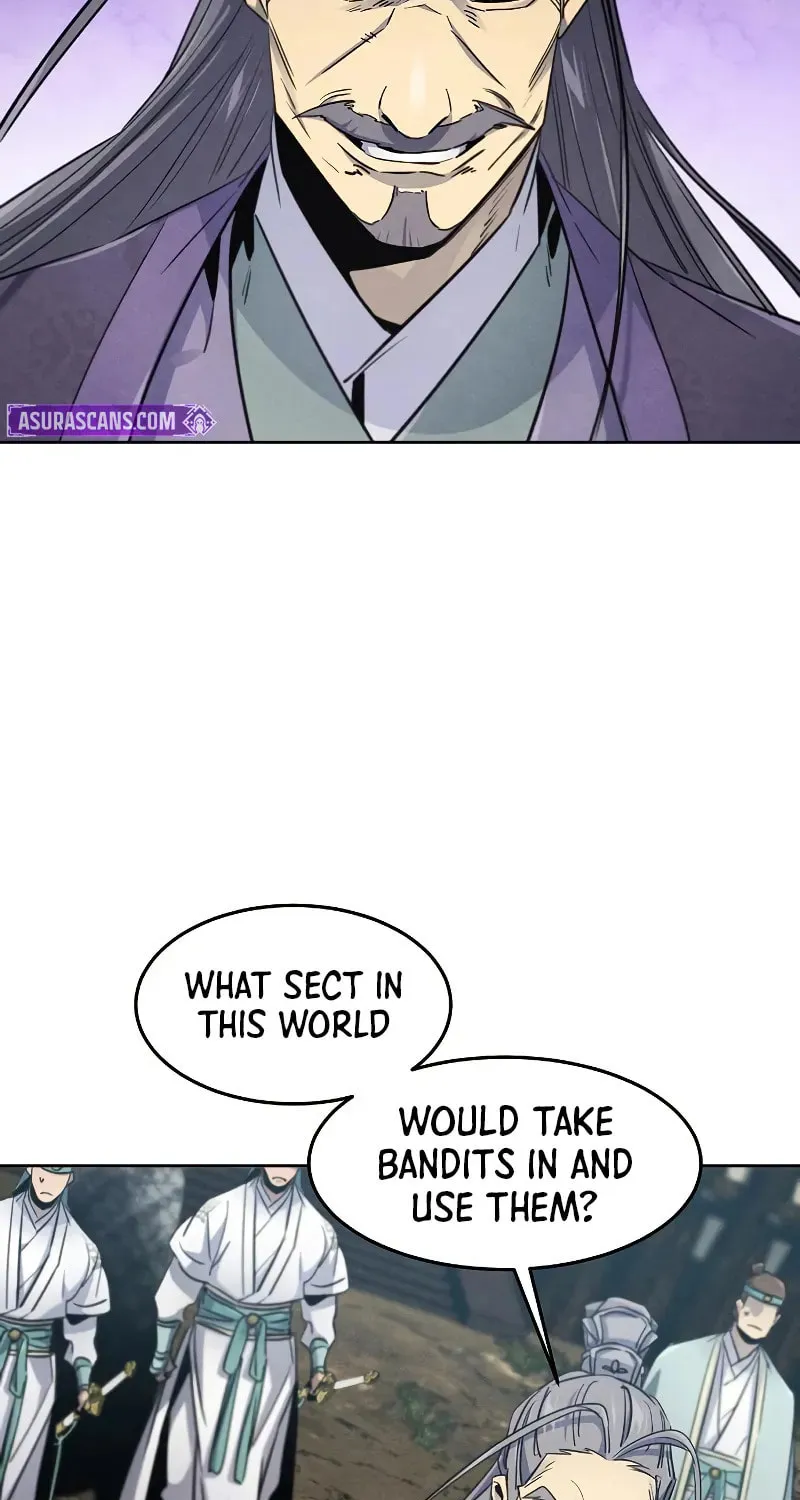 Return of the Mad Demon Chapter 157 page 23 - 