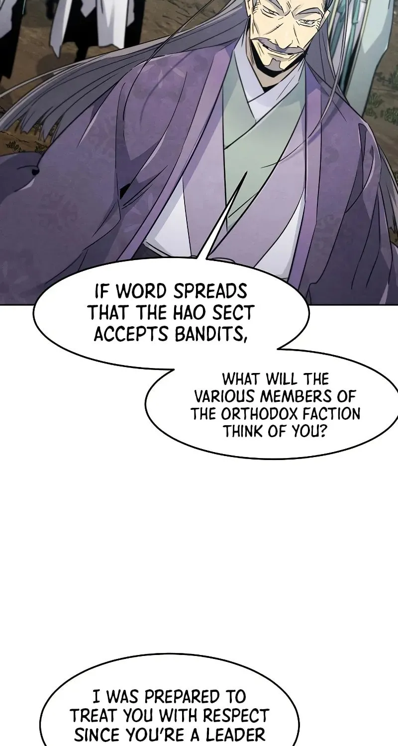 Return of the Mad Demon Chapter 157 page 24 - 