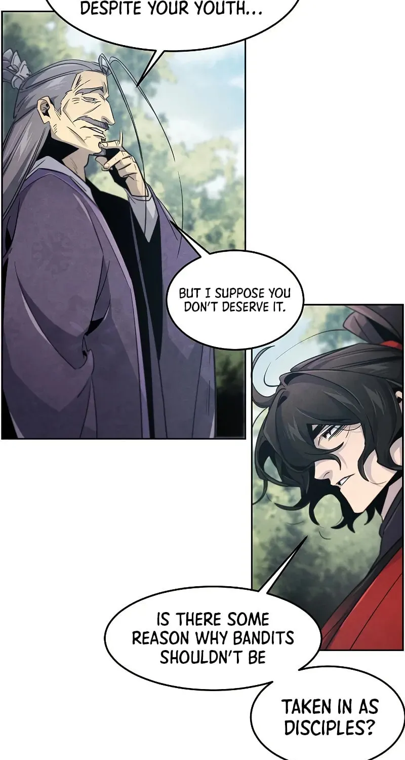 Return of the Mad Demon Chapter 157 page 25 - 