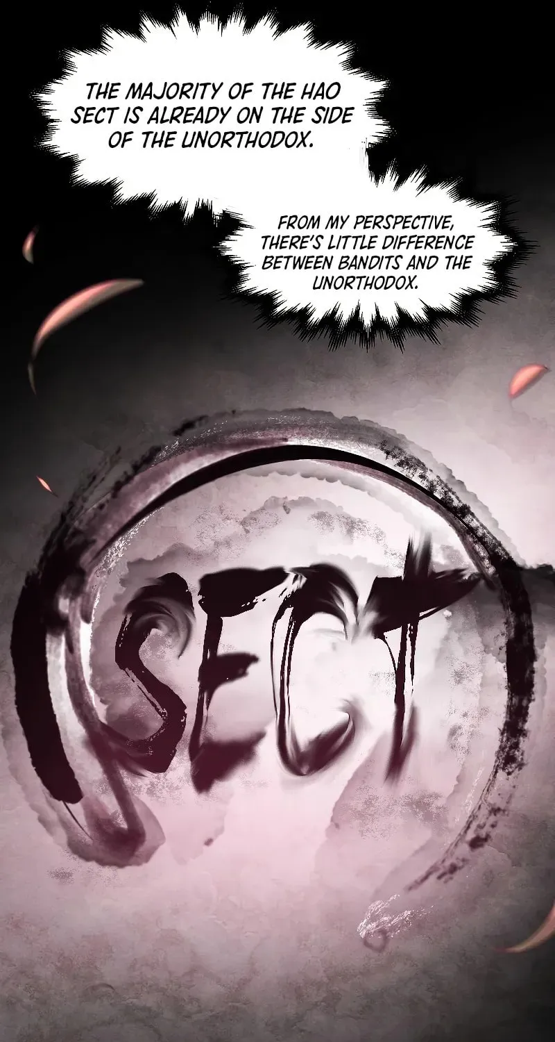 Return of the Mad Demon Chapter 157 page 30 - 