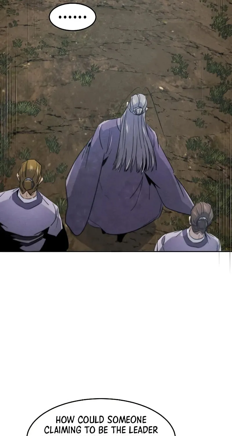 Return of the Mad Demon Chapter 157 page 4 - 