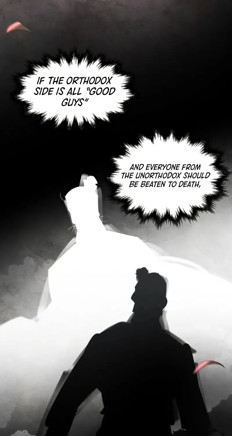 Return of the Mad Demon Chapter 157 page 31 - 