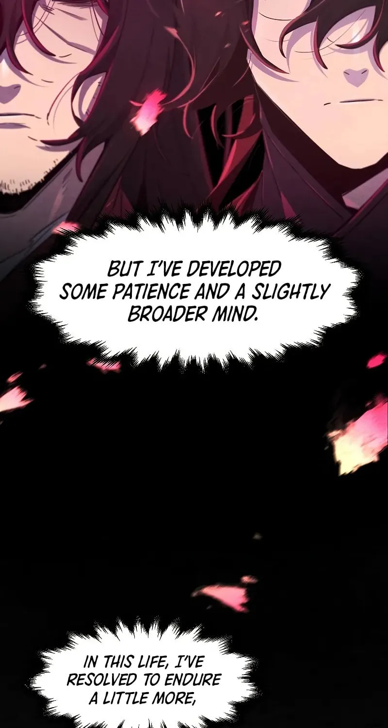 Return of the Mad Demon Chapter 157 page 33 - 