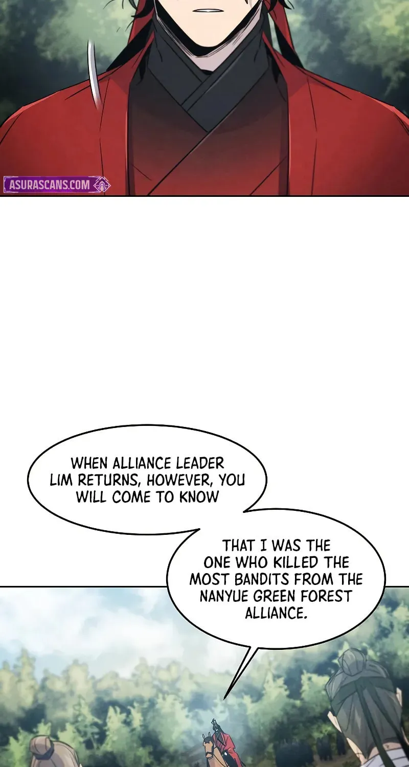 Return of the Mad Demon Chapter 157 page 36 - 
