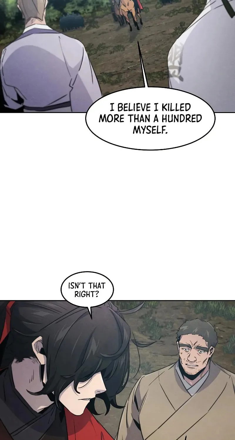 Return of the Mad Demon Chapter 157 page 37 - 