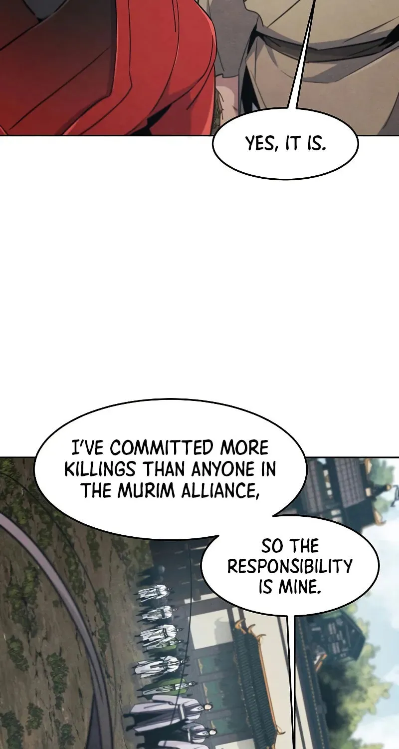 Return of the Mad Demon Chapter 157 page 38 - 