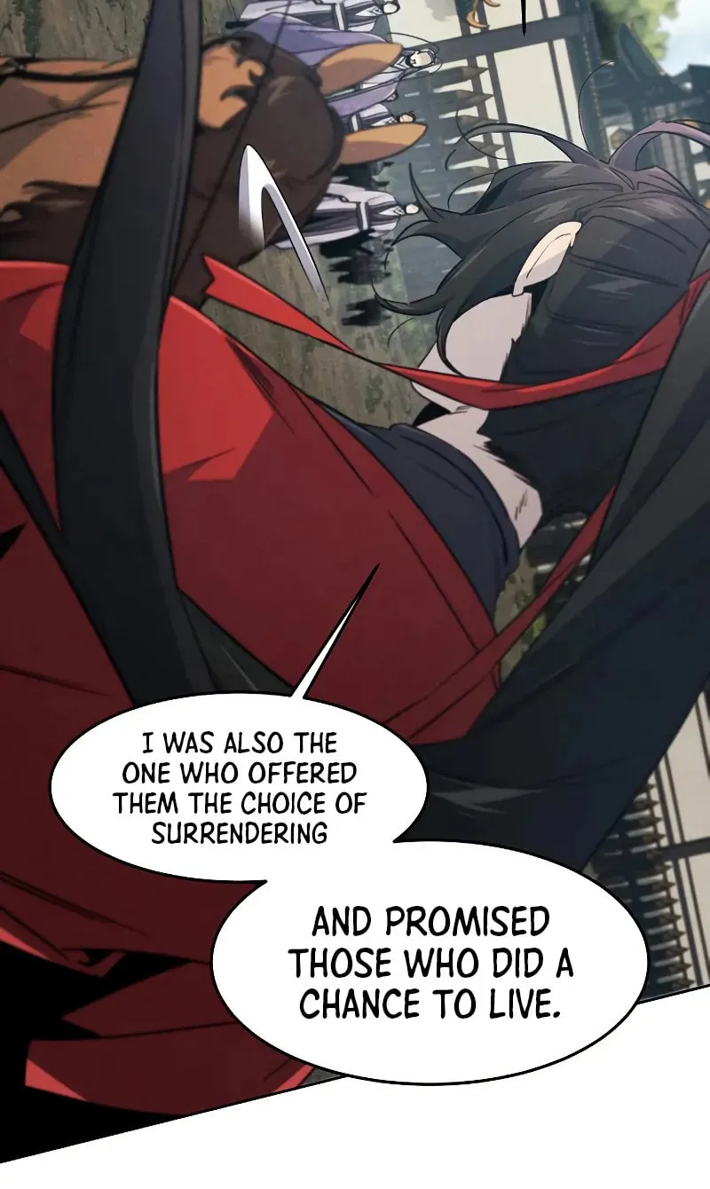 Return of the Mad Demon Chapter 157 page 39 - 