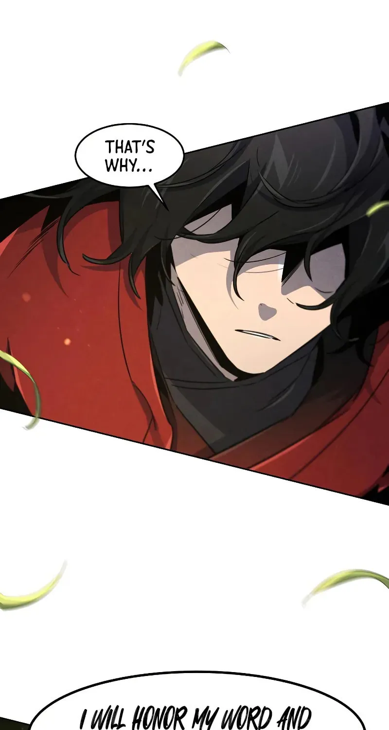 Return of the Mad Demon Chapter 157 page 40 - 