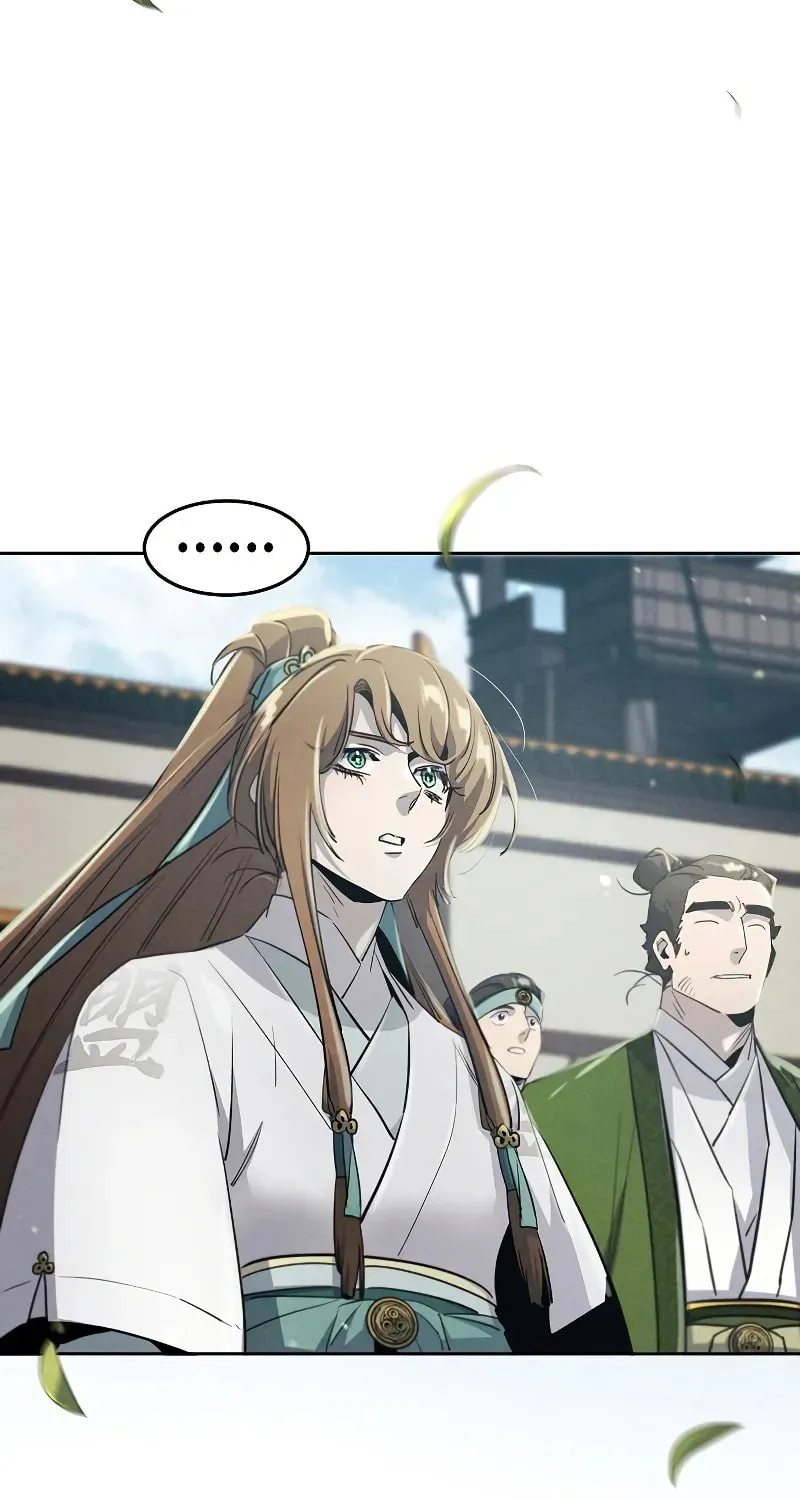 Return of the Mad Demon Chapter 157 page 44 - 
