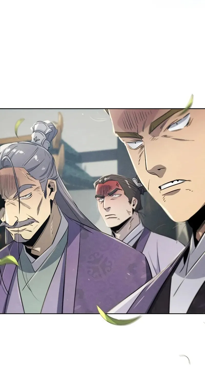 Return of the Mad Demon Chapter 157 page 45 - 