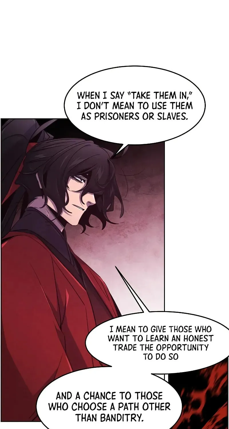 Return of the Mad Demon Chapter 157 page 46 - 