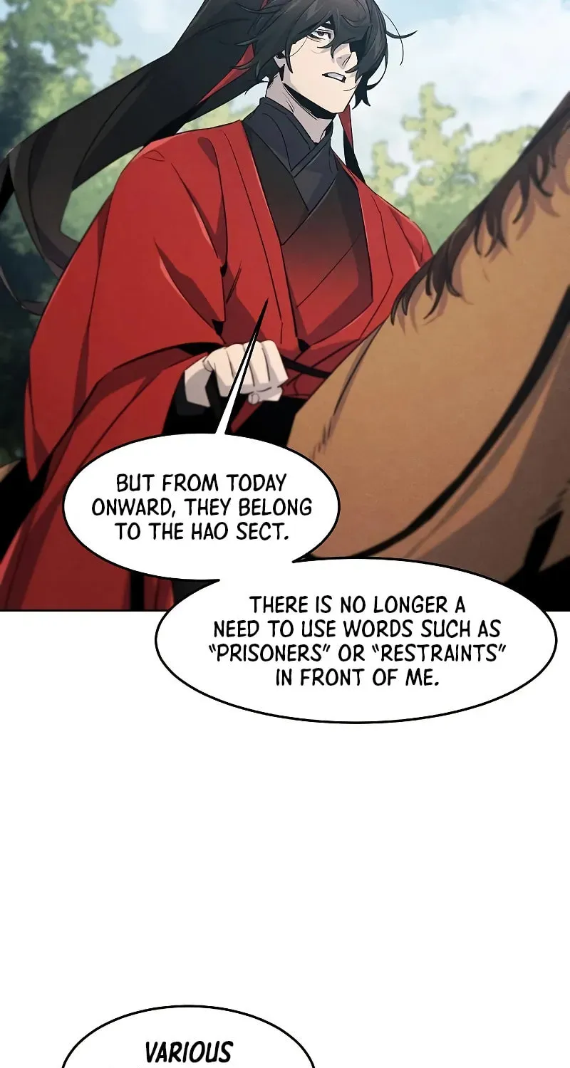 Return of the Mad Demon Chapter 157 page 48 - 