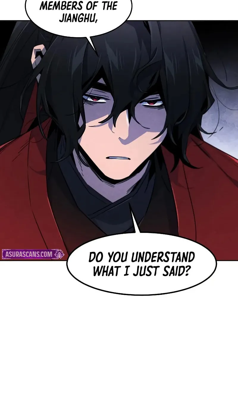 Return of the Mad Demon Chapter 157 page 49 - 