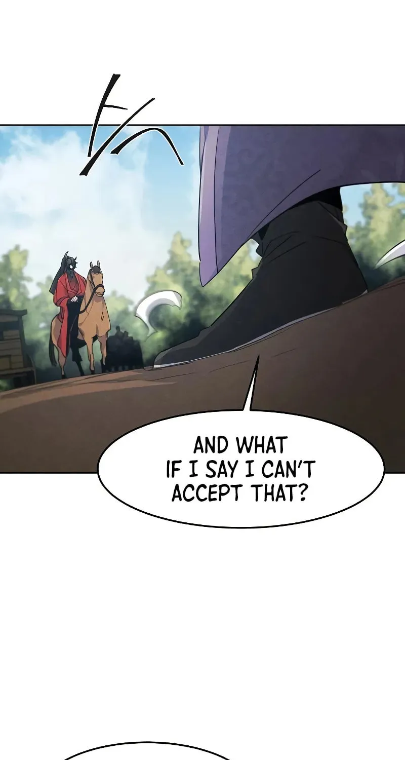 Return of the Mad Demon Chapter 157 page 50 - 