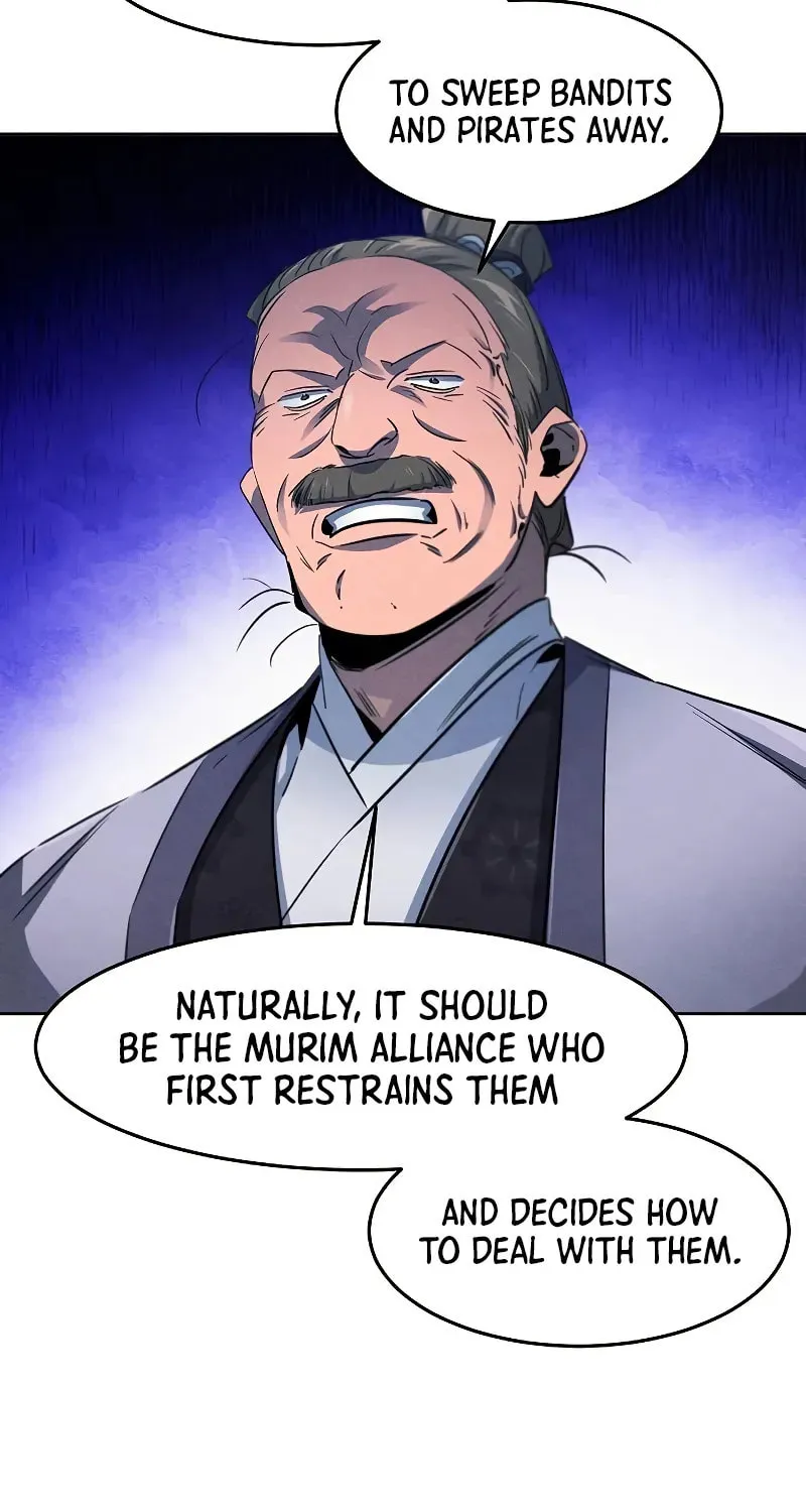 Return of the Mad Demon Chapter 157 page 6 - 