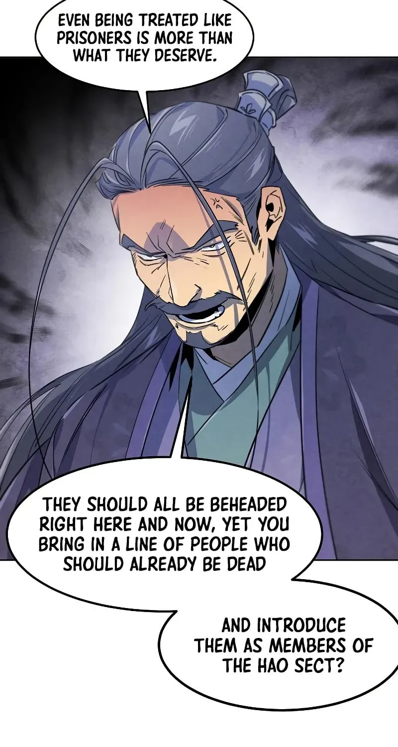 Return of the Mad Demon Chapter 157 page 51 - 