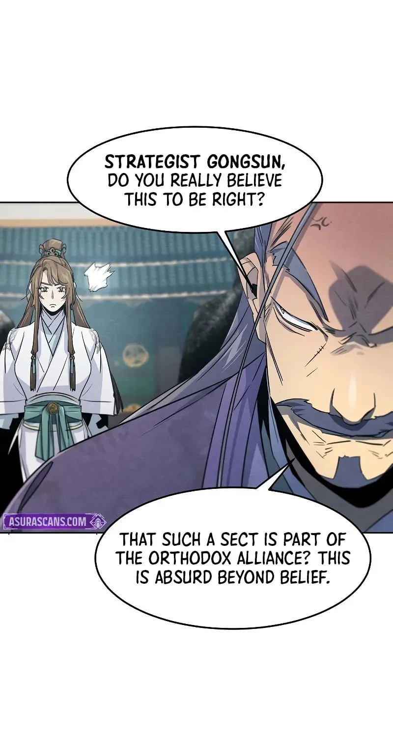 Return of the Mad Demon Chapter 157 page 52 - 