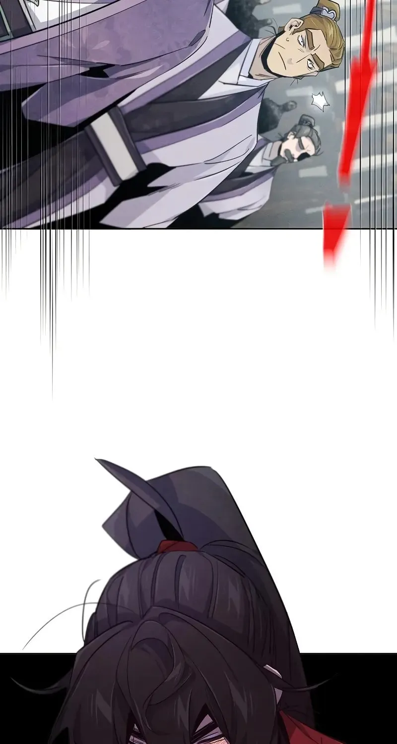 Return of the Mad Demon Chapter 157 page 55 - 
