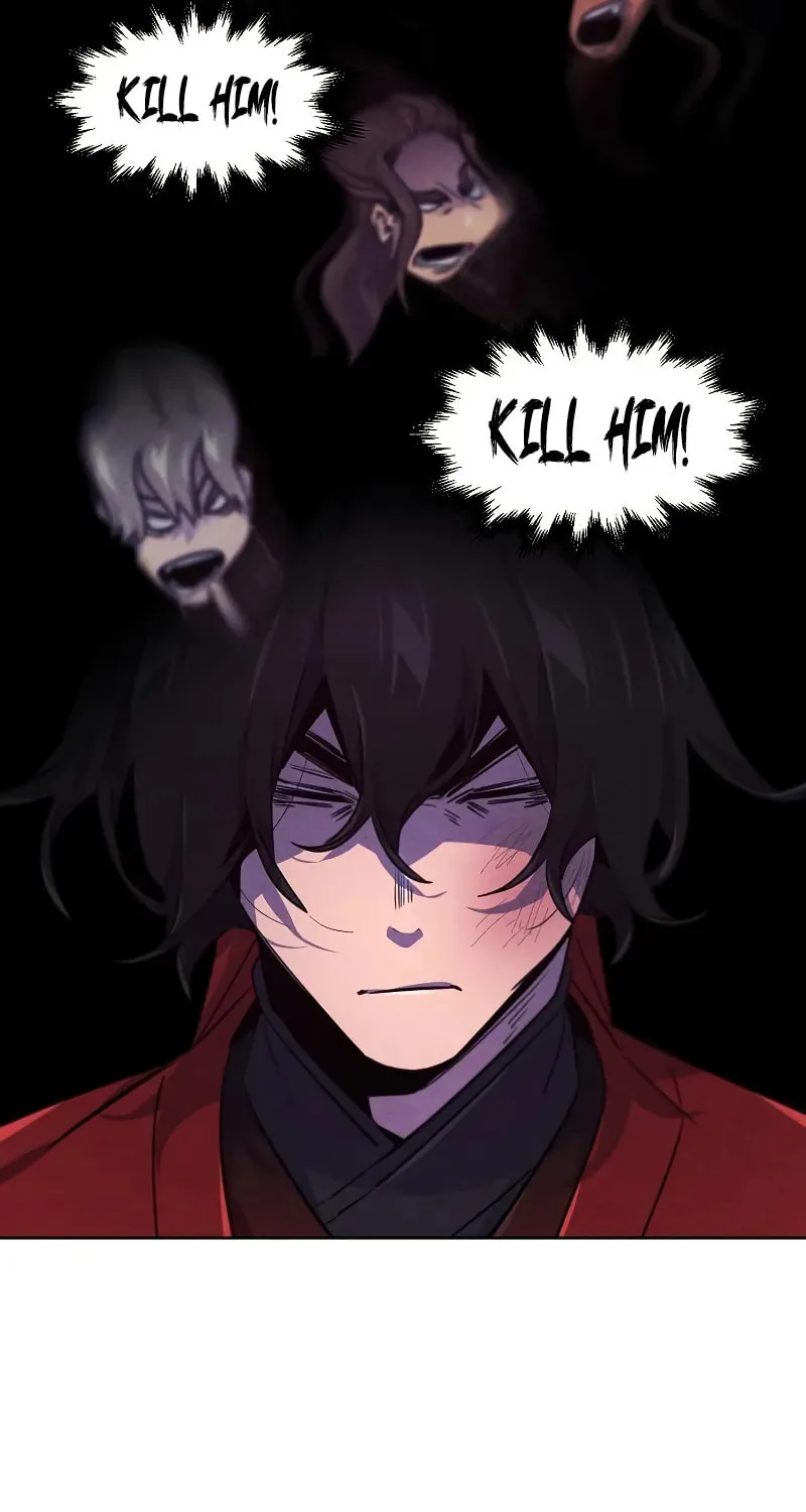 Return of the Mad Demon Chapter 157 page 58 - 