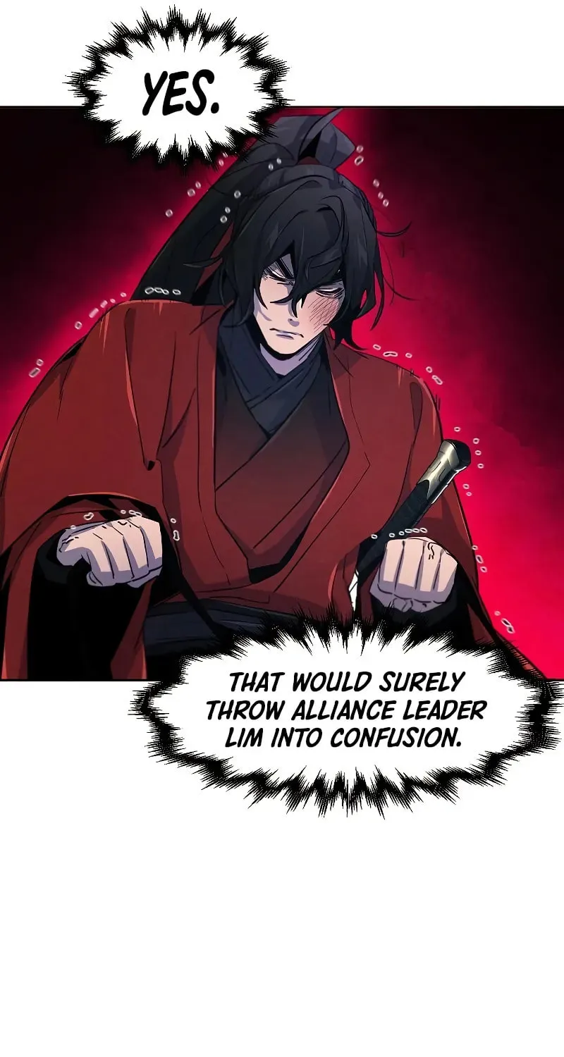 Return of the Mad Demon Chapter 157 page 60 - 