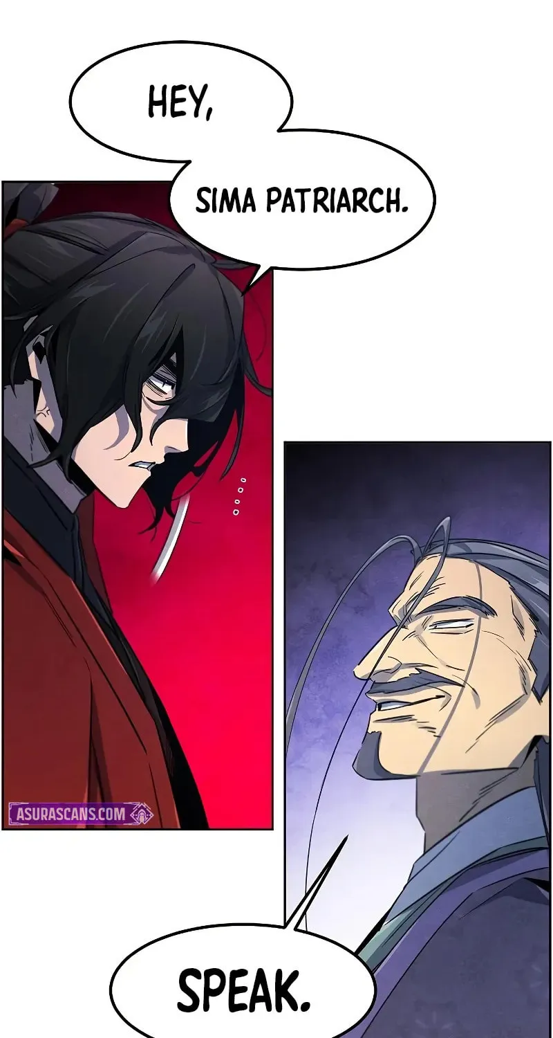 Return of the Mad Demon Chapter 157 page 61 - 