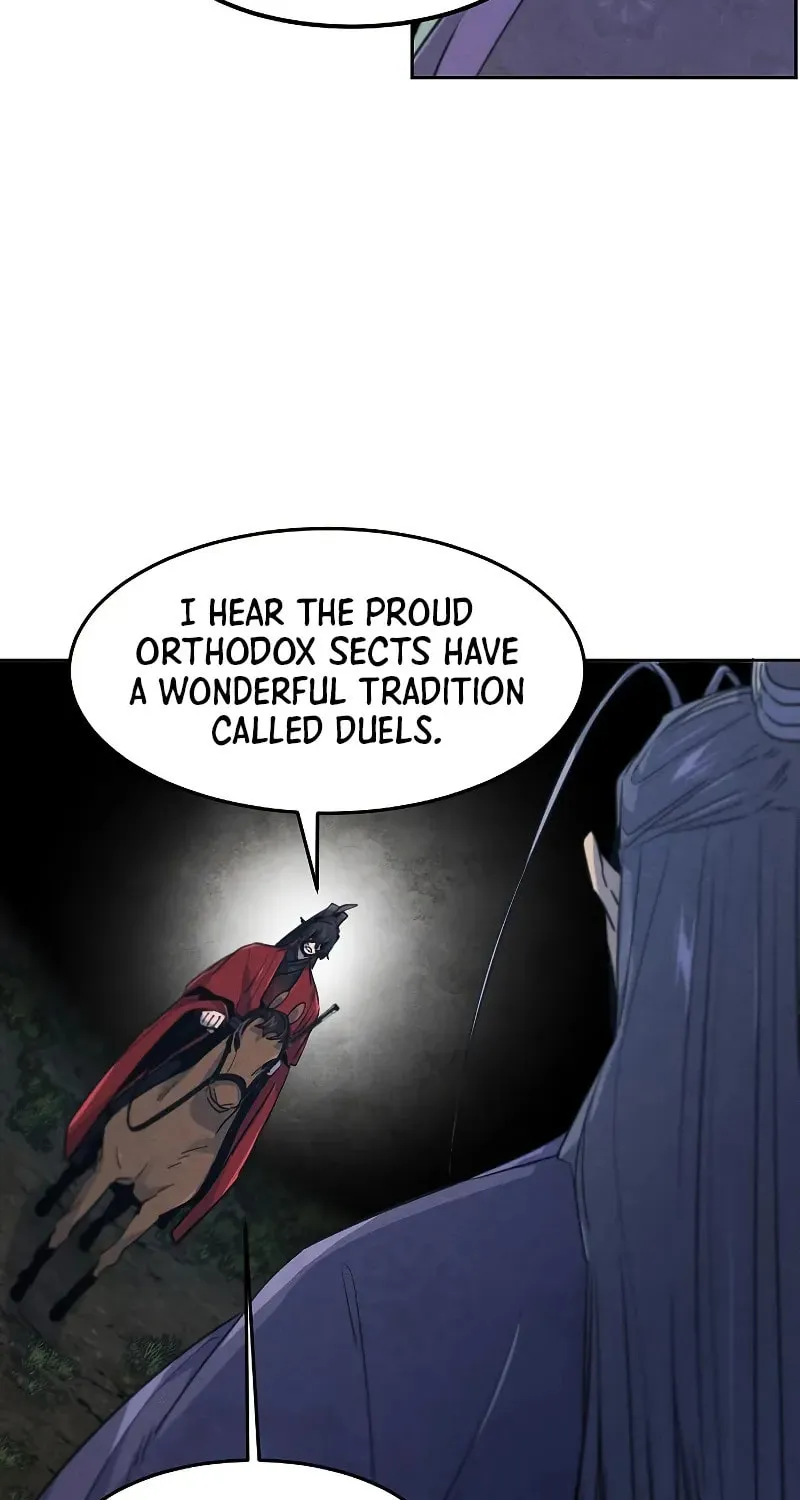 Return of the Mad Demon Chapter 157 page 62 - 